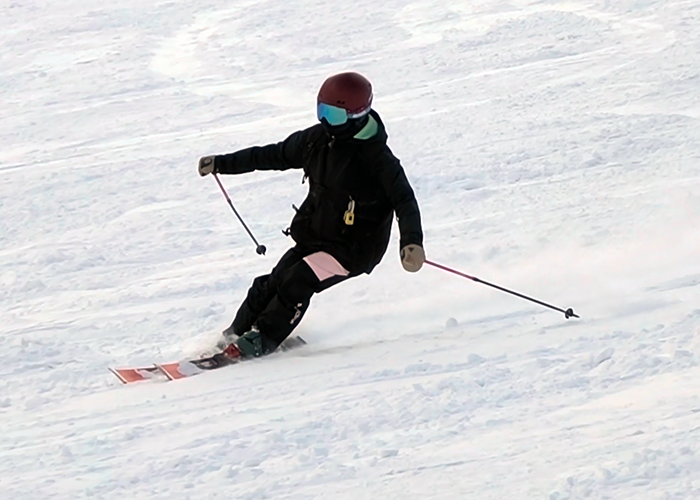 W_skier_1 雙板滑雪